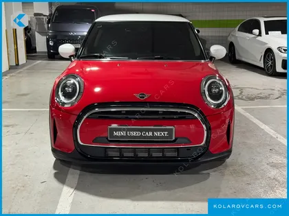 MINI COOPER CLASSIC
