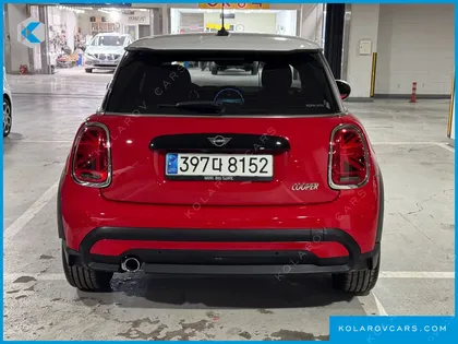 MINI COOPER CLASSIC