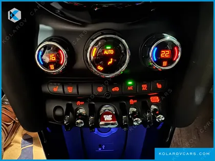 MINI COOPER CLASSIC