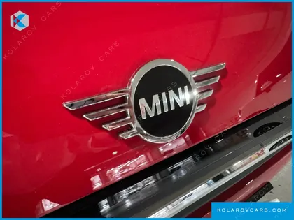 MINI COOPER CLASSIC