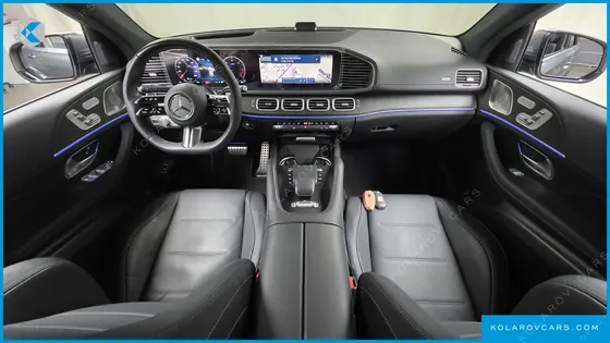 MERCEDES GLE-CLASS GLE450D 4MATIC COUPE