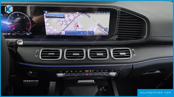 MERCEDES GLE-CLASS GLE450D 4MATIC COUPE