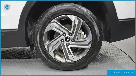 HYUNDAI SANTA FE GASOLINE 2.5T 2WD