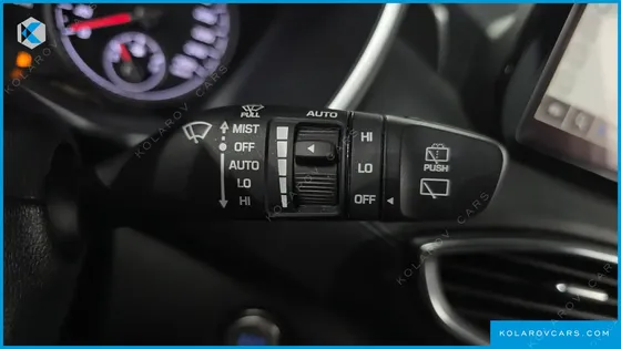 HYUNDAI SANTA FE GASOLINE 2.5T 2WD