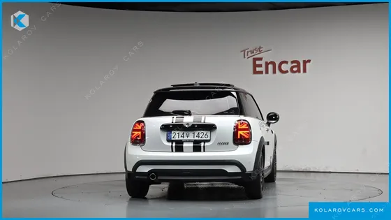 MINI COOPER 클래식 플러스