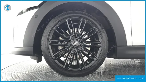 MINI COOPER 클래식 플러스