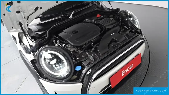 MINI COOPER 클래식 플러스
