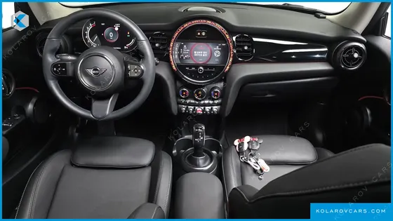 MINI COOPER 클래식 플러스