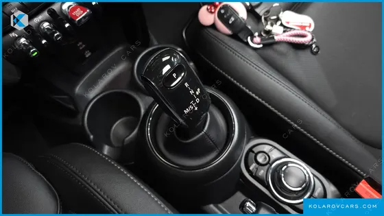 MINI COOPER 클래식 플러스