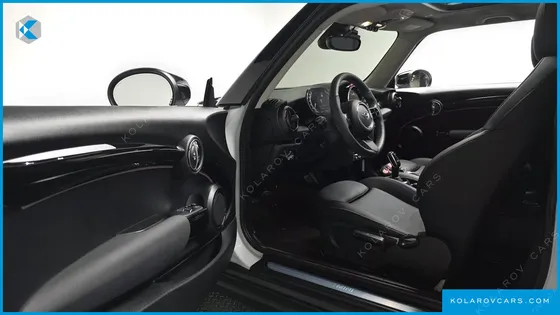 MINI COOPER 클래식 플러스