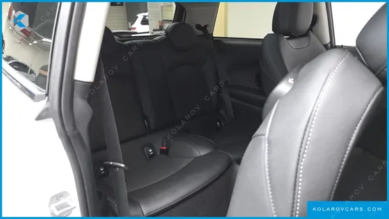 MINI COOPER 클래식 플러스