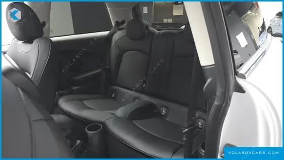 MINI COOPER 클래식 플러스
