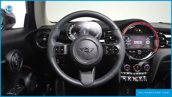 MINI COOPER 클래식 플러스