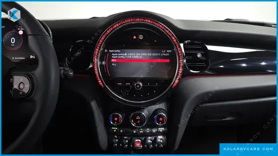 MINI COOPER 클래식 플러스
