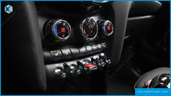 MINI COOPER 클래식 플러스