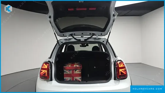 MINI COOPER 클래식 플러스