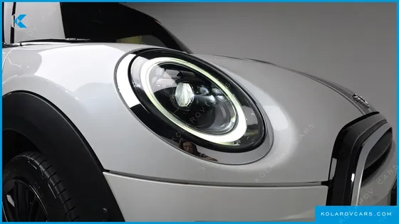 MINI COOPER 클래식 플러스