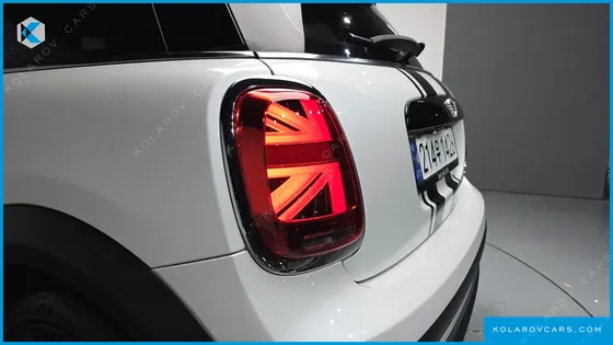 MINI COOPER 클래식 플러스