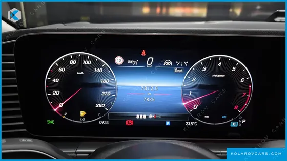 MERCEDES GLE-CLASS GLE450 4MATIC