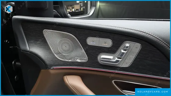 MERCEDES GLE-CLASS GLE450 4MATIC