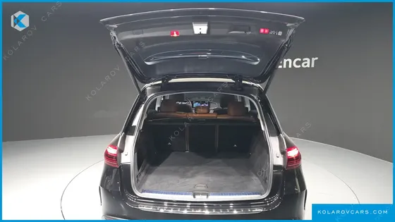 MERCEDES GLE-CLASS GLE450 4MATIC