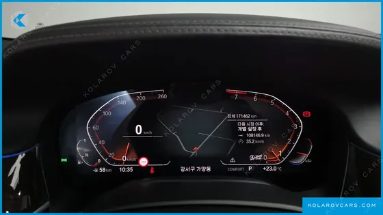 BMW 7 SERIES 740LI XDRIVE DESIGN PURE EXCELLENCE