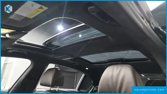 BMW 7 SERIES 740LI XDRIVE DESIGN PURE EXCELLENCE