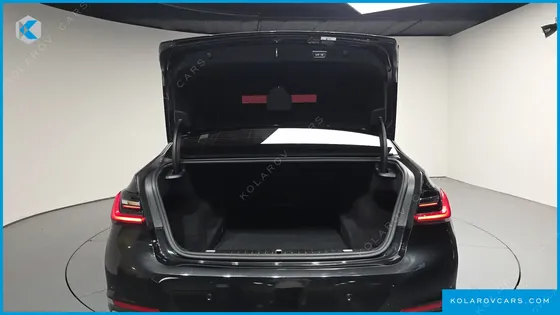 BMW 7 SERIES 740LI XDRIVE DESIGN PURE EXCELLENCE