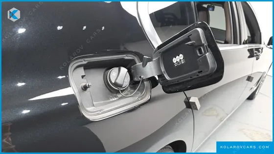 BMW 7 SERIES 740LI XDRIVE DESIGN PURE EXCELLENCE