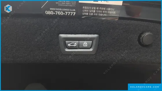 BMW 7 SERIES 740LI XDRIVE DESIGN PURE EXCELLENCE