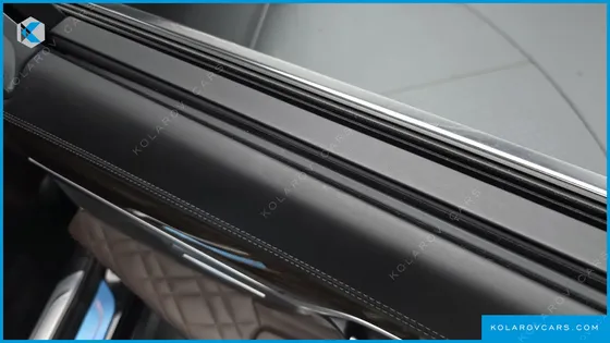 BMW 7 SERIES 740LI XDRIVE DESIGN PURE EXCELLENCE