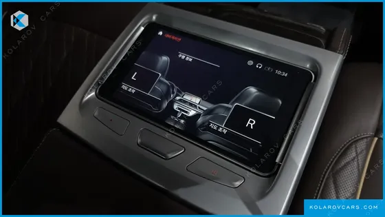 BMW 7 SERIES 740LI XDRIVE DESIGN PURE EXCELLENCE