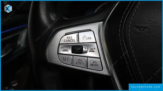 BMW 7 SERIES 740LI XDRIVE DESIGN PURE EXCELLENCE
