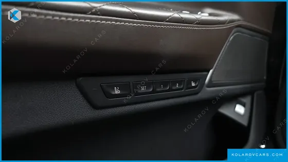 BMW 7 SERIES 740LI XDRIVE DESIGN PURE EXCELLENCE