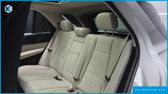 MERCEDES GLE-CLASS GLE350E 4MATIC