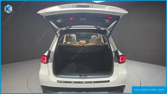 MERCEDES GLE-CLASS GLE350E 4MATIC