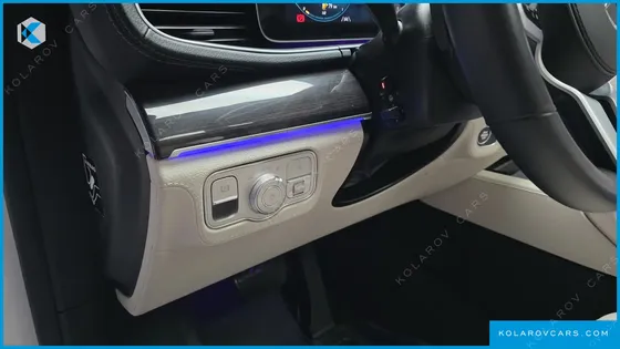 MERCEDES GLE-CLASS GLE350E 4MATIC