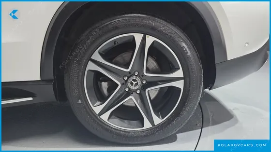MERCEDES GLE-CLASS GLE350E 4MATIC