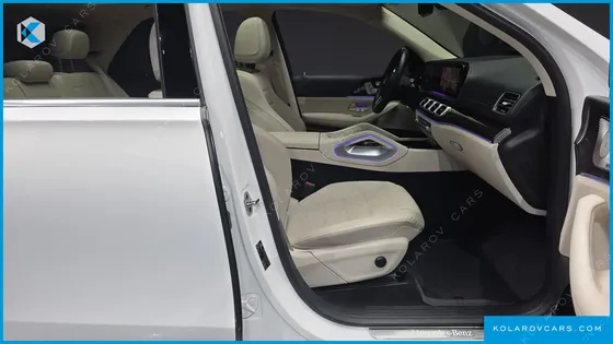 MERCEDES GLE-CLASS GLE350E 4MATIC