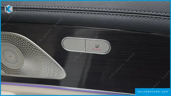 MERCEDES GLE-CLASS GLE350E 4MATIC