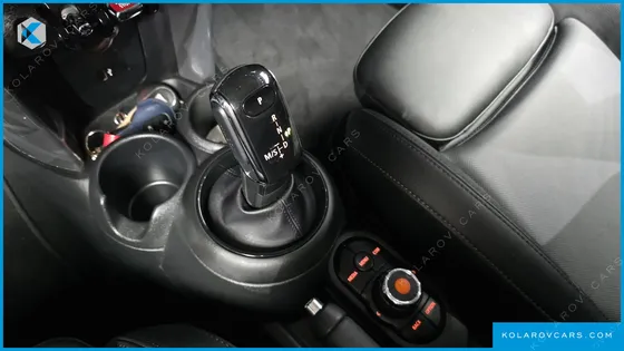 MINI COOPER 5DOOR STANDARD
