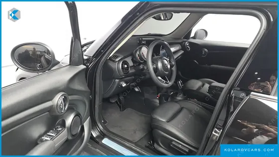 MINI COOPER 5DOOR STANDARD