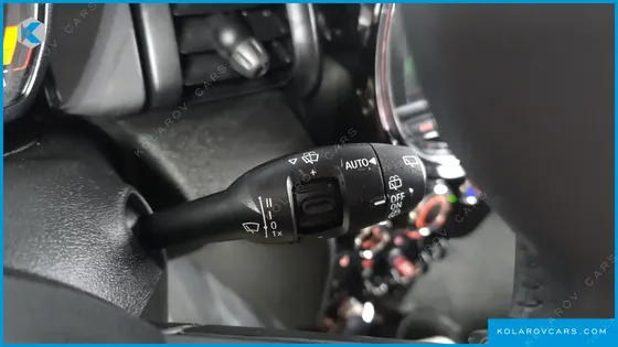 MINI COOPER 5DOOR STANDARD