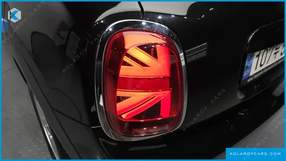 MINI COOPER 5DOOR STANDARD