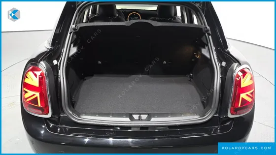 MINI COOPER 5DOOR STANDARD