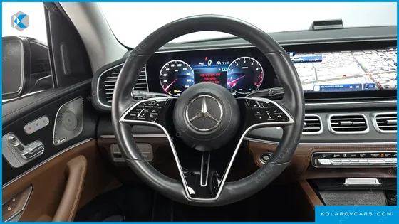MERCEDES GLE-CLASS GLE450 4MATIC