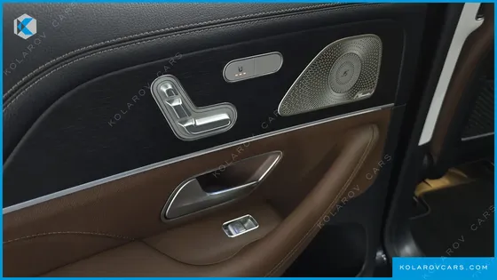 MERCEDES GLE-CLASS GLE450 4MATIC