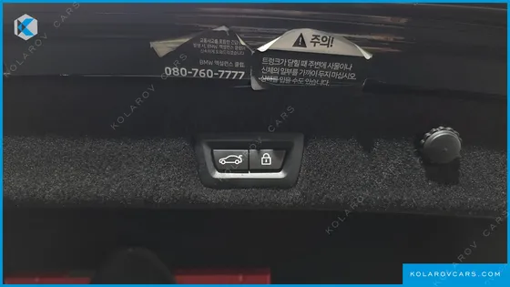 BMW 7 SERIES 740LI XDRIVE M SPORT PACKAGE