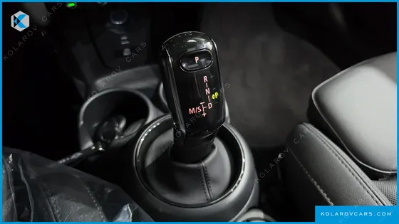 MINI COOPER 클래식 플러스