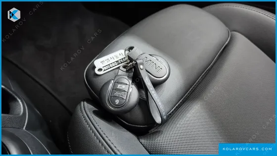 MINI COOPER 클래식 플러스